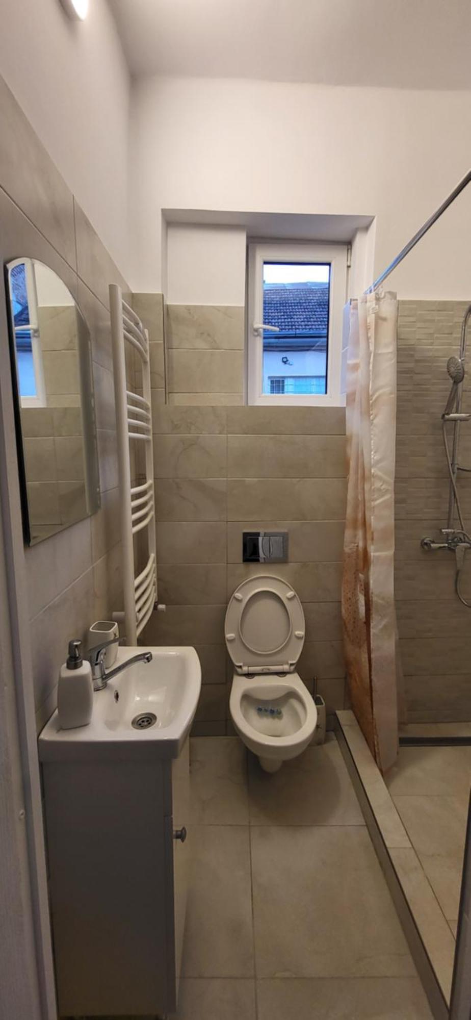 Cluj Home Eksteriør bilde