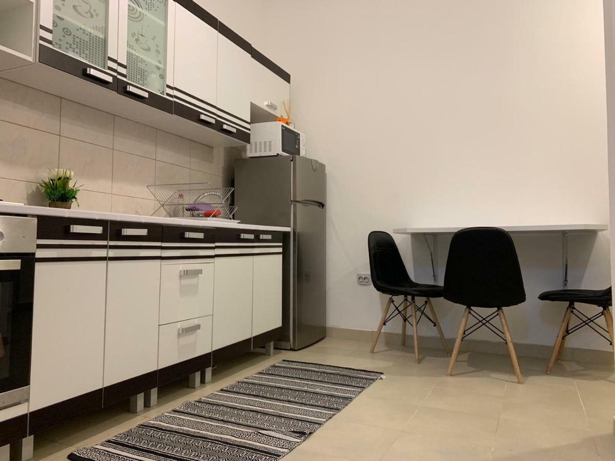 Cluj Home Eksteriør bilde