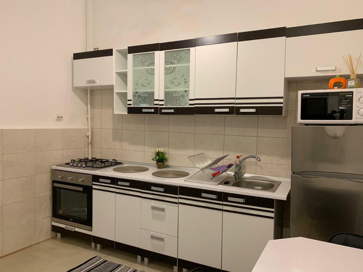 Cluj Home Eksteriør bilde