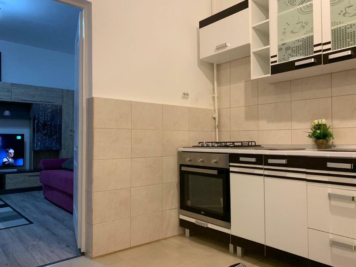 Cluj Home Eksteriør bilde